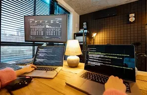 IT consulting